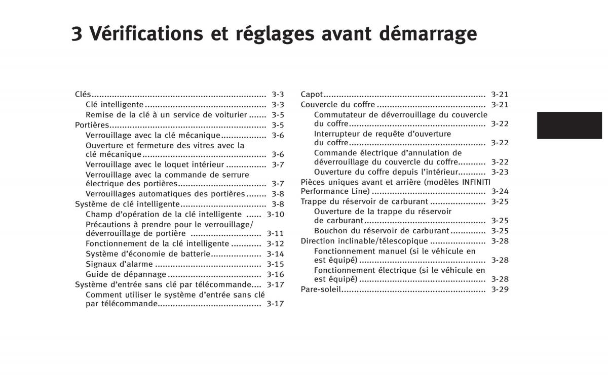 manual  Infiniti Q60 Coupe manuel du proprietaire / page 154