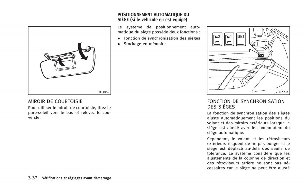 manual  Infiniti Q60 Coupe manuel du proprietaire / page 185