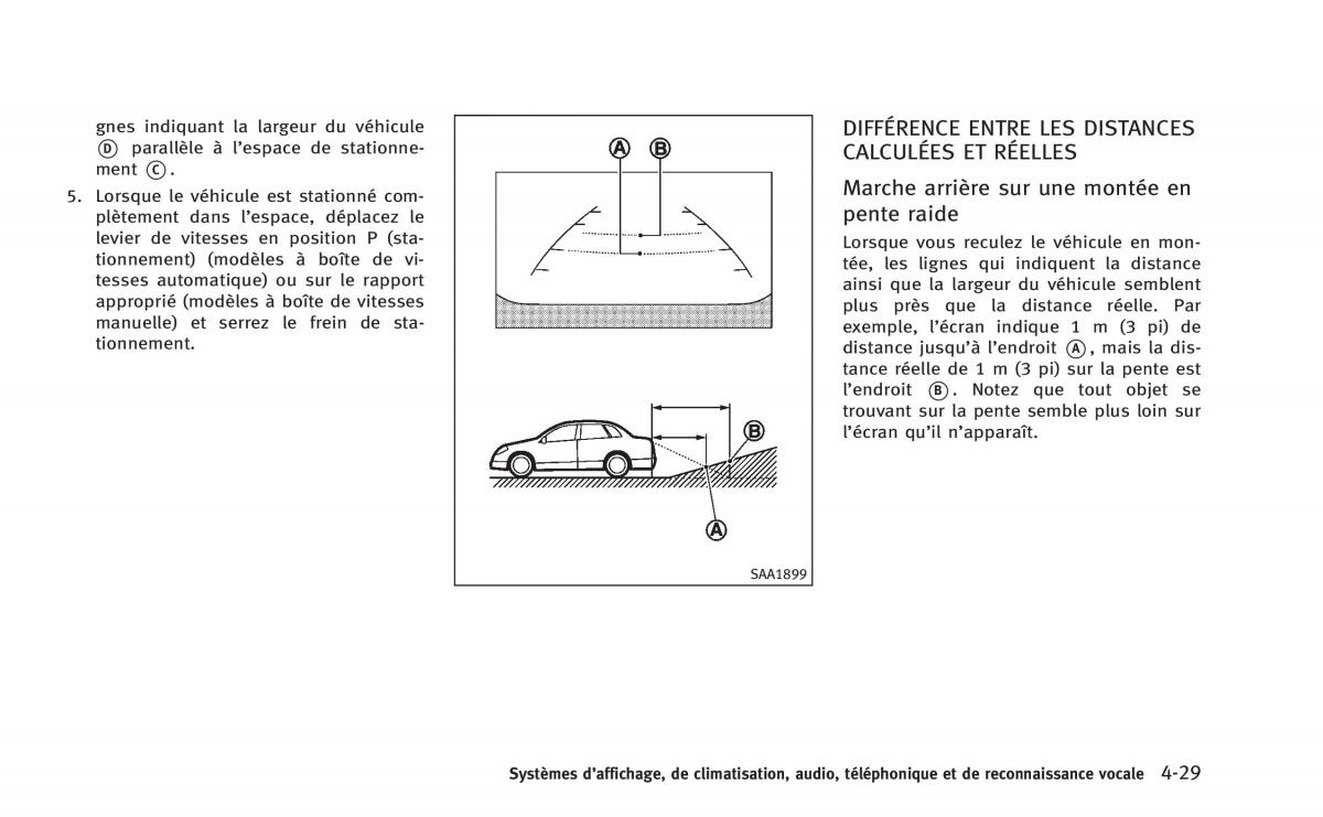 manual  Infiniti Q60 Coupe manuel du proprietaire / page 218