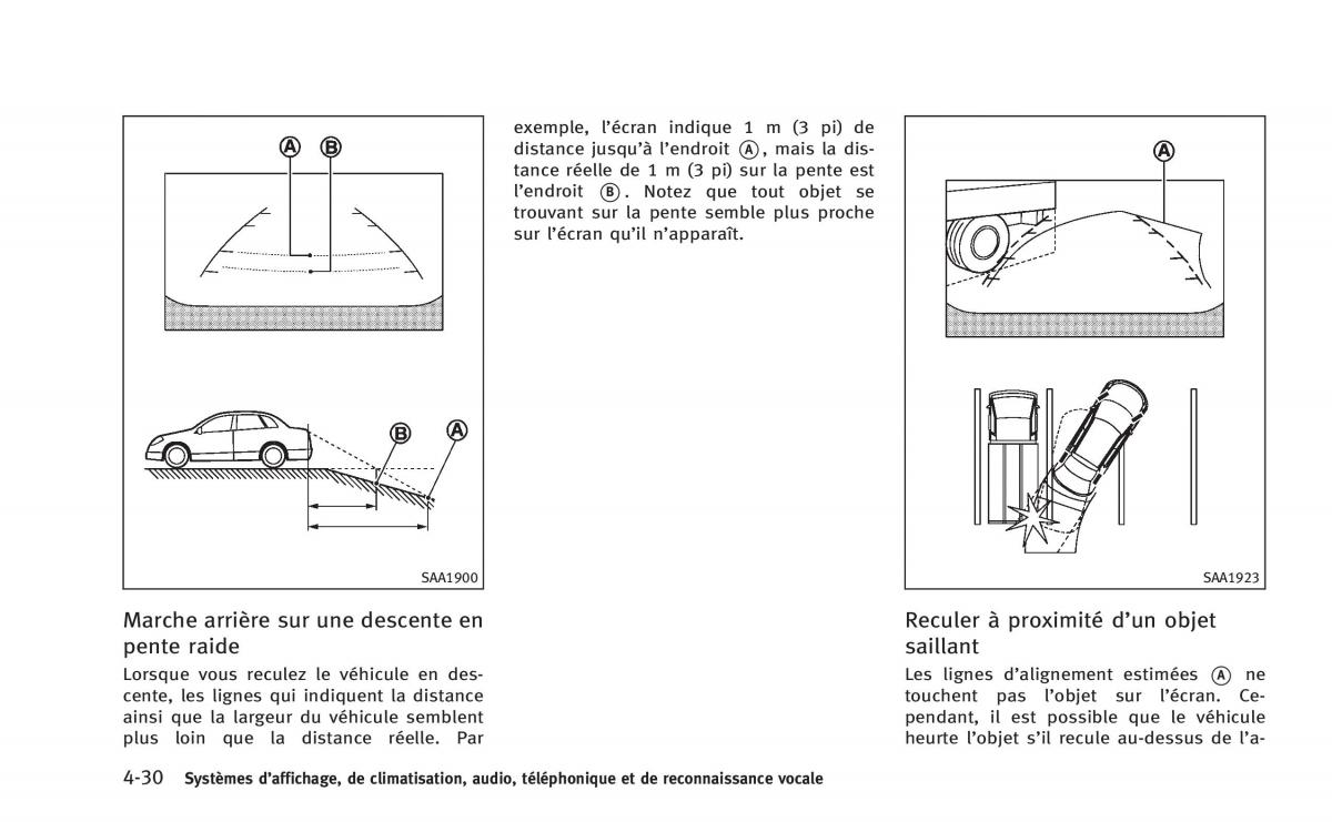 manual  Infiniti Q60 Coupe manuel du proprietaire / page 219