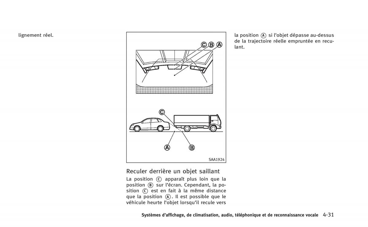 manual  Infiniti Q60 Coupe manuel du proprietaire / page 220