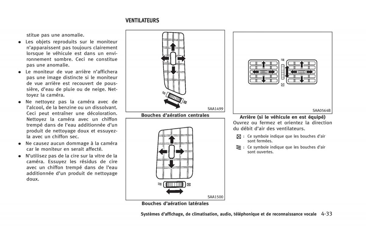 manual  Infiniti Q60 Coupe manuel du proprietaire / page 222