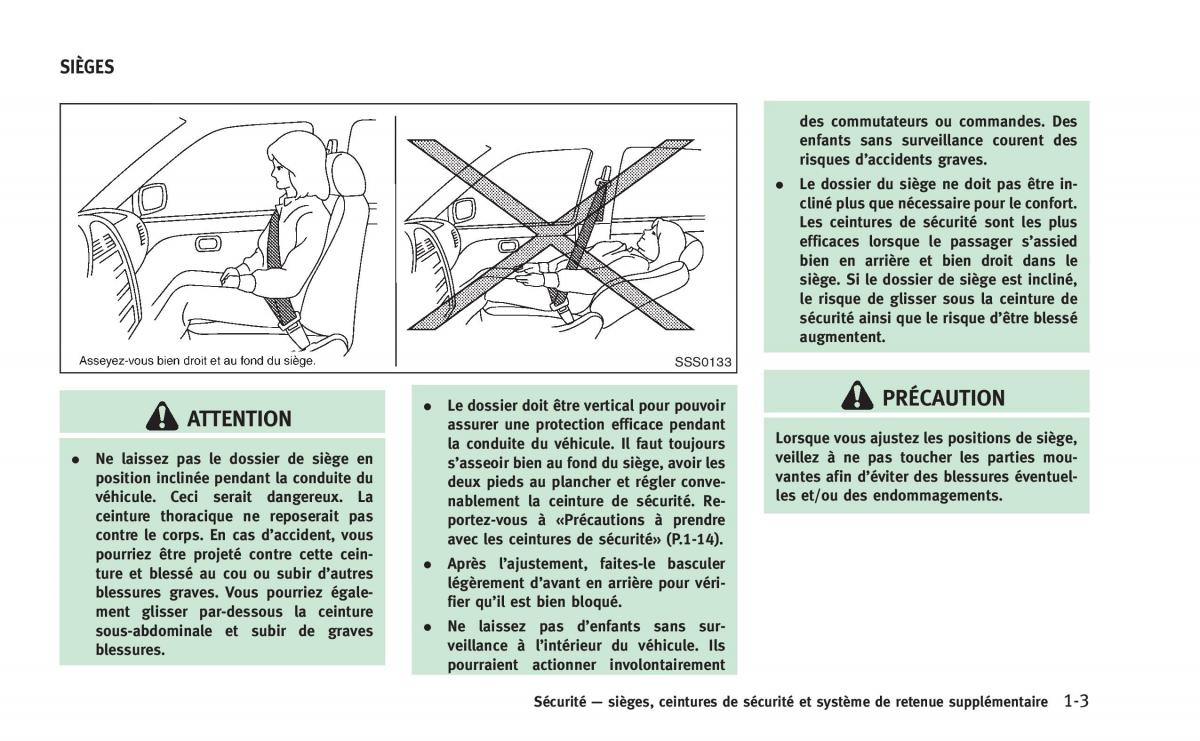 manual  Infiniti Q60 Coupe manuel du proprietaire / page 26