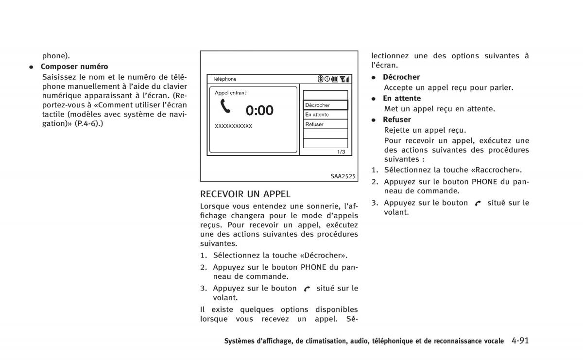 manual  Infiniti Q60 Coupe manuel du proprietaire / page 280