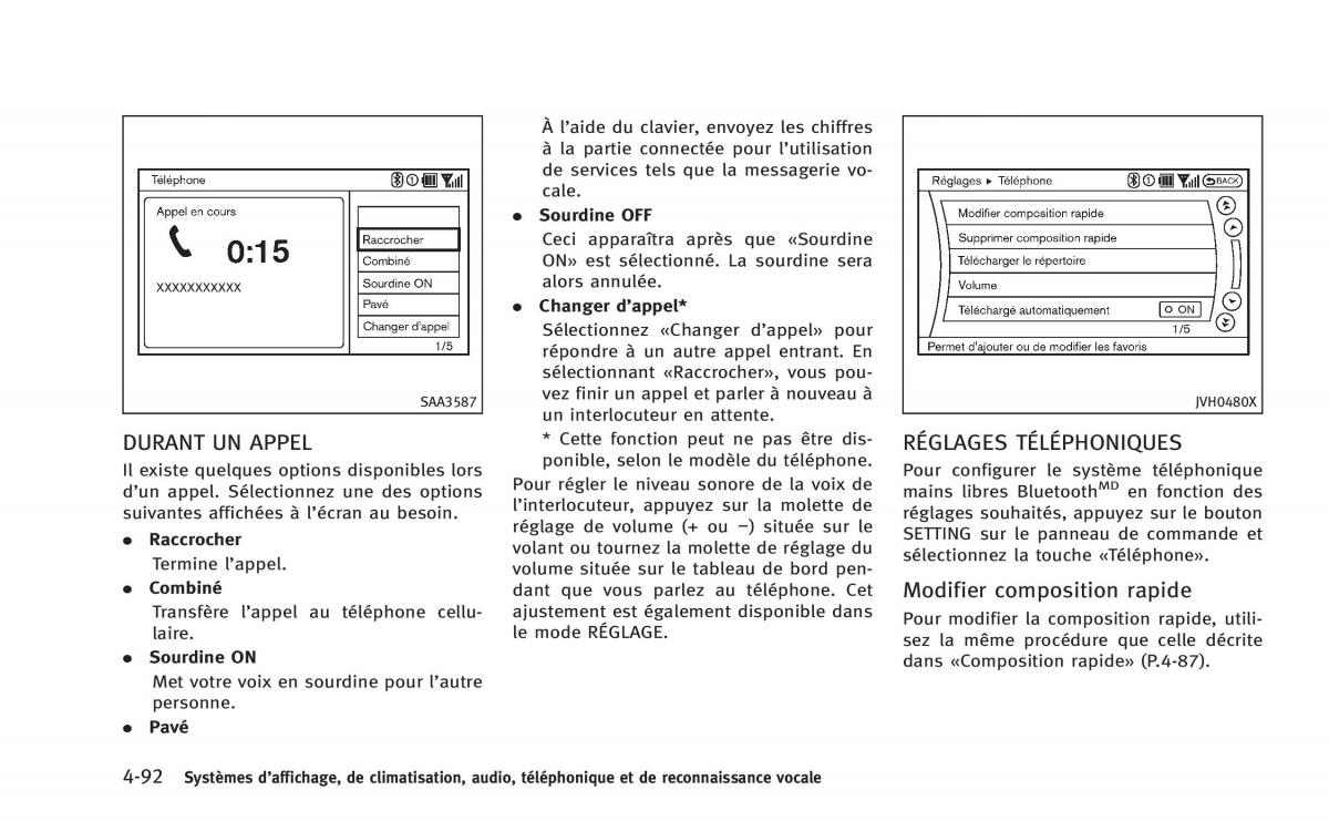 manual  Infiniti Q60 Coupe manuel du proprietaire / page 281