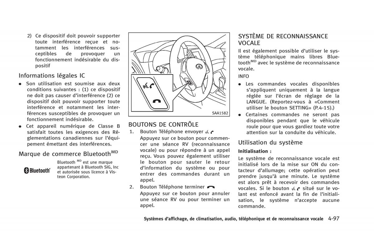 manual  Infiniti Q60 Coupe manuel du proprietaire / page 286