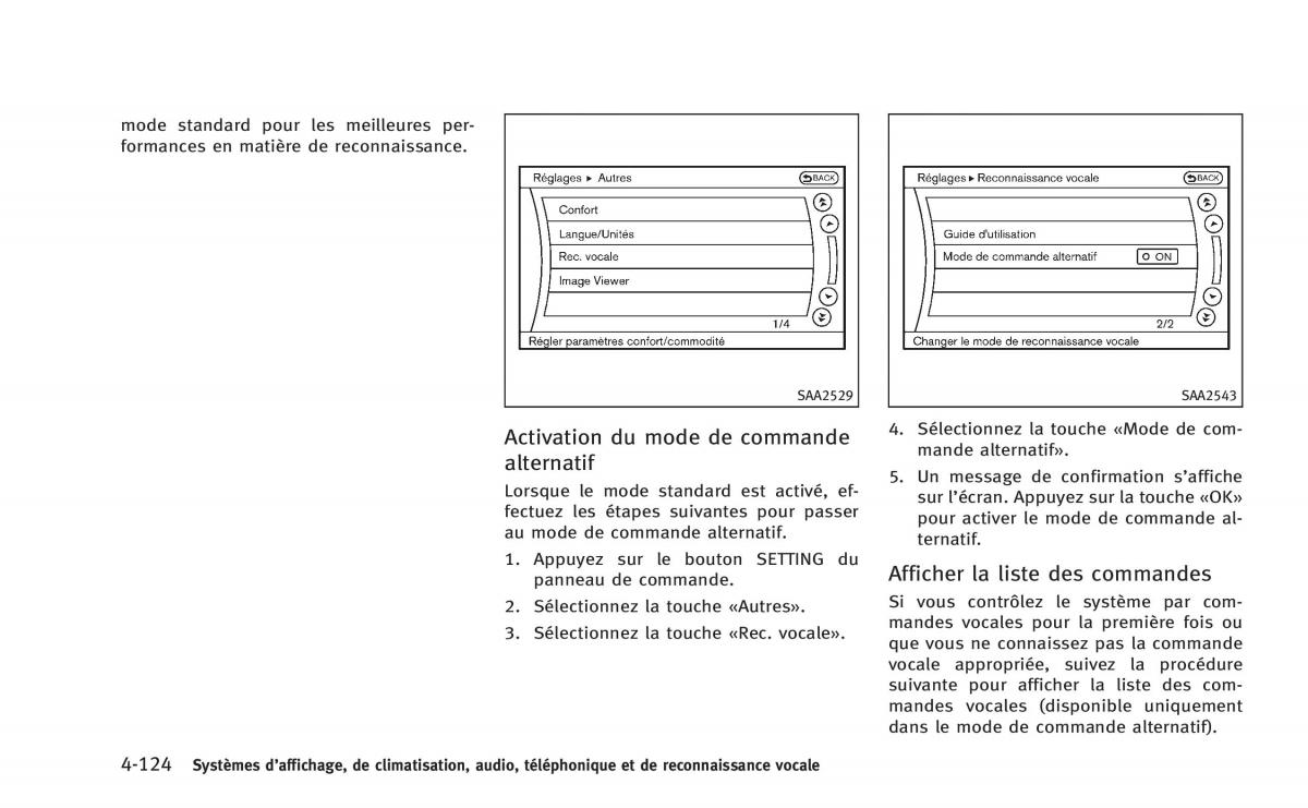 manual  Infiniti Q60 Coupe manuel du proprietaire / page 313