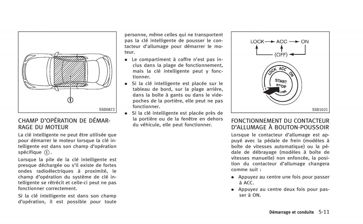 manual  Infiniti Q60 Coupe manuel du proprietaire / page 340