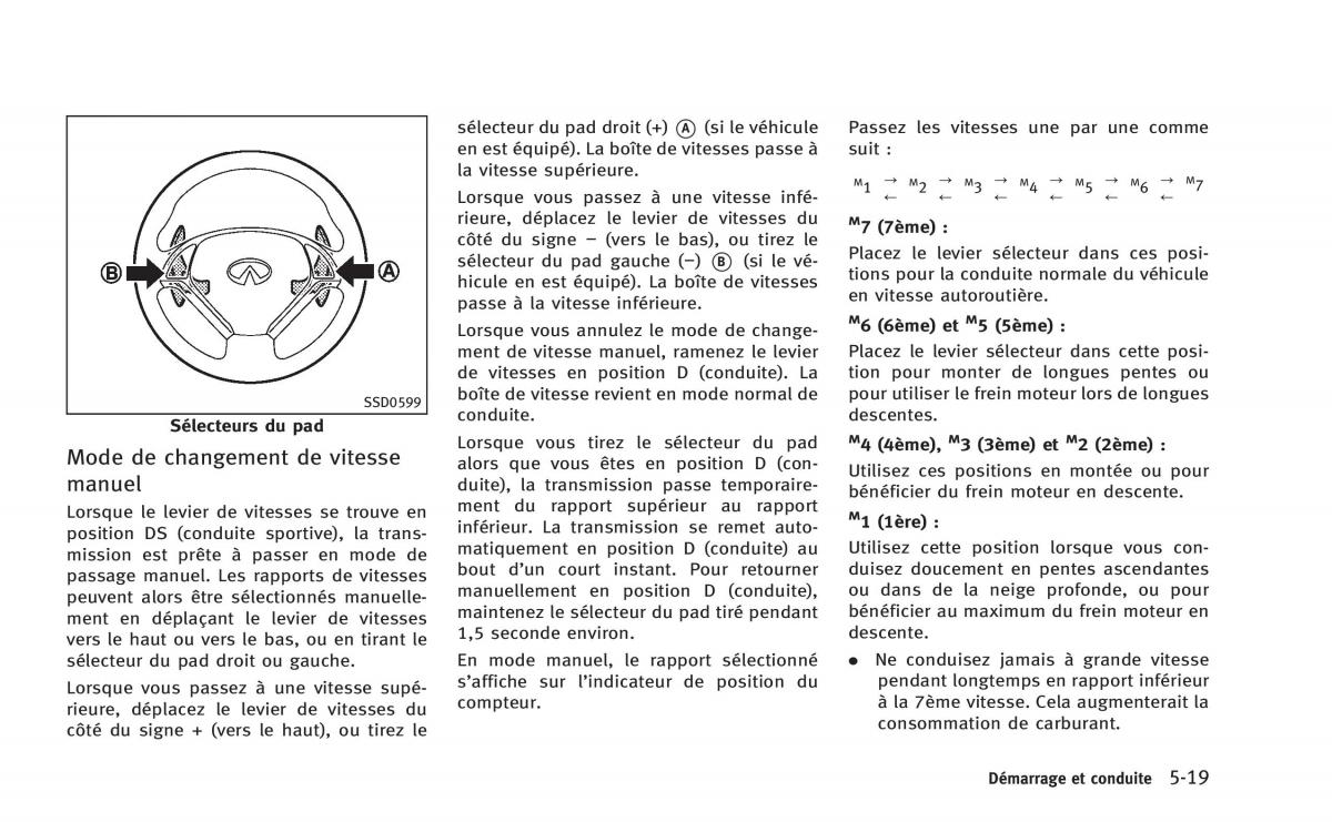 manual  Infiniti Q60 Coupe manuel du proprietaire / page 348