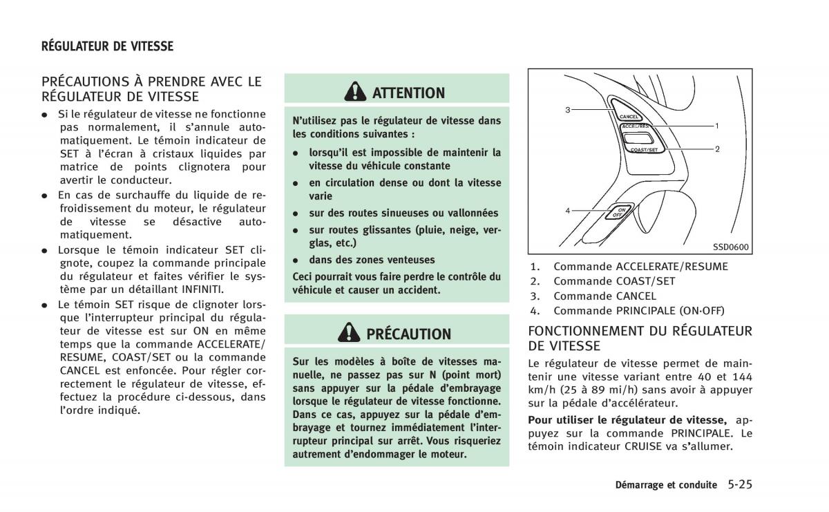 manual  Infiniti Q60 Coupe manuel du proprietaire / page 354