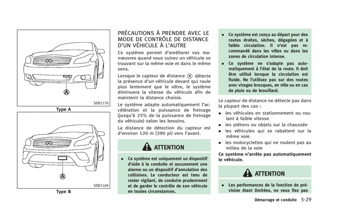 manual  Infiniti Q60 Coupe manuel du proprietaire / page 358