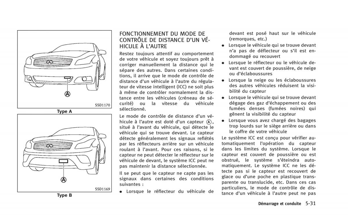 manual  Infiniti Q60 Coupe manuel du proprietaire / page 360