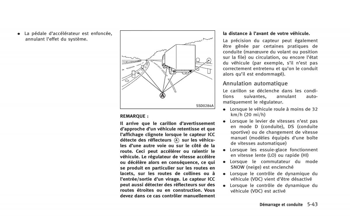 manual  Infiniti Q60 Coupe manuel du proprietaire / page 372