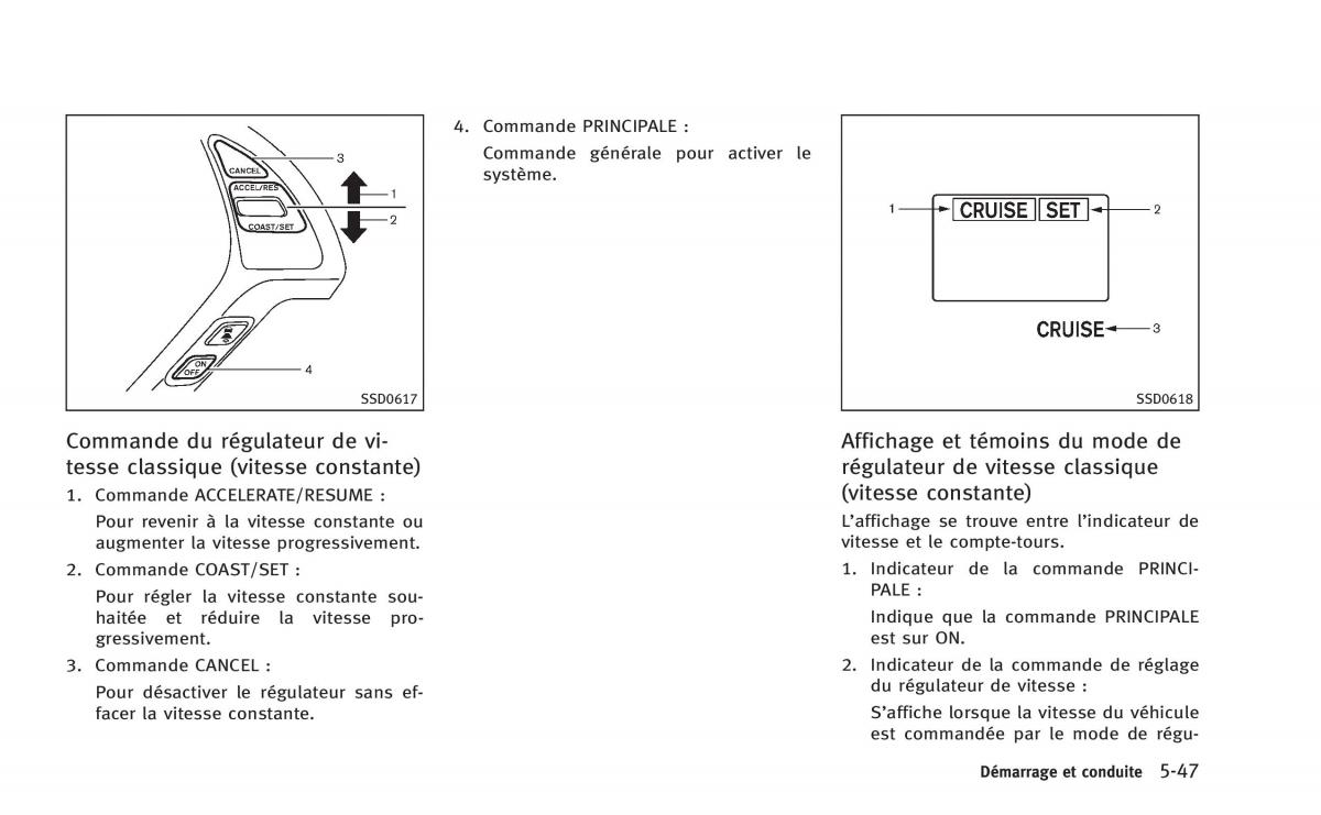 manual  Infiniti Q60 Coupe manuel du proprietaire / page 376