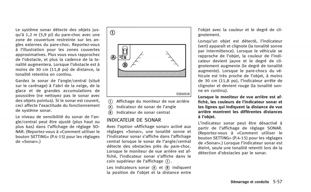 manual  Infiniti Q60 Coupe manuel du proprietaire / page 386