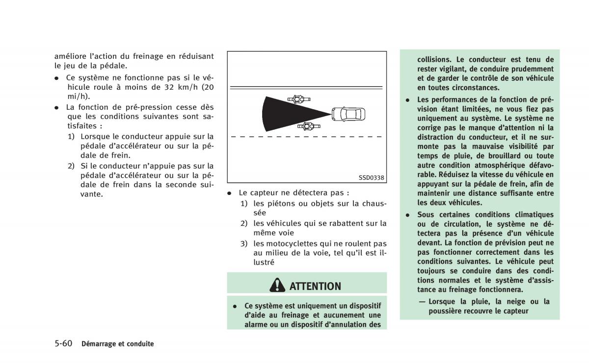 manual  Infiniti Q60 Coupe manuel du proprietaire / page 389