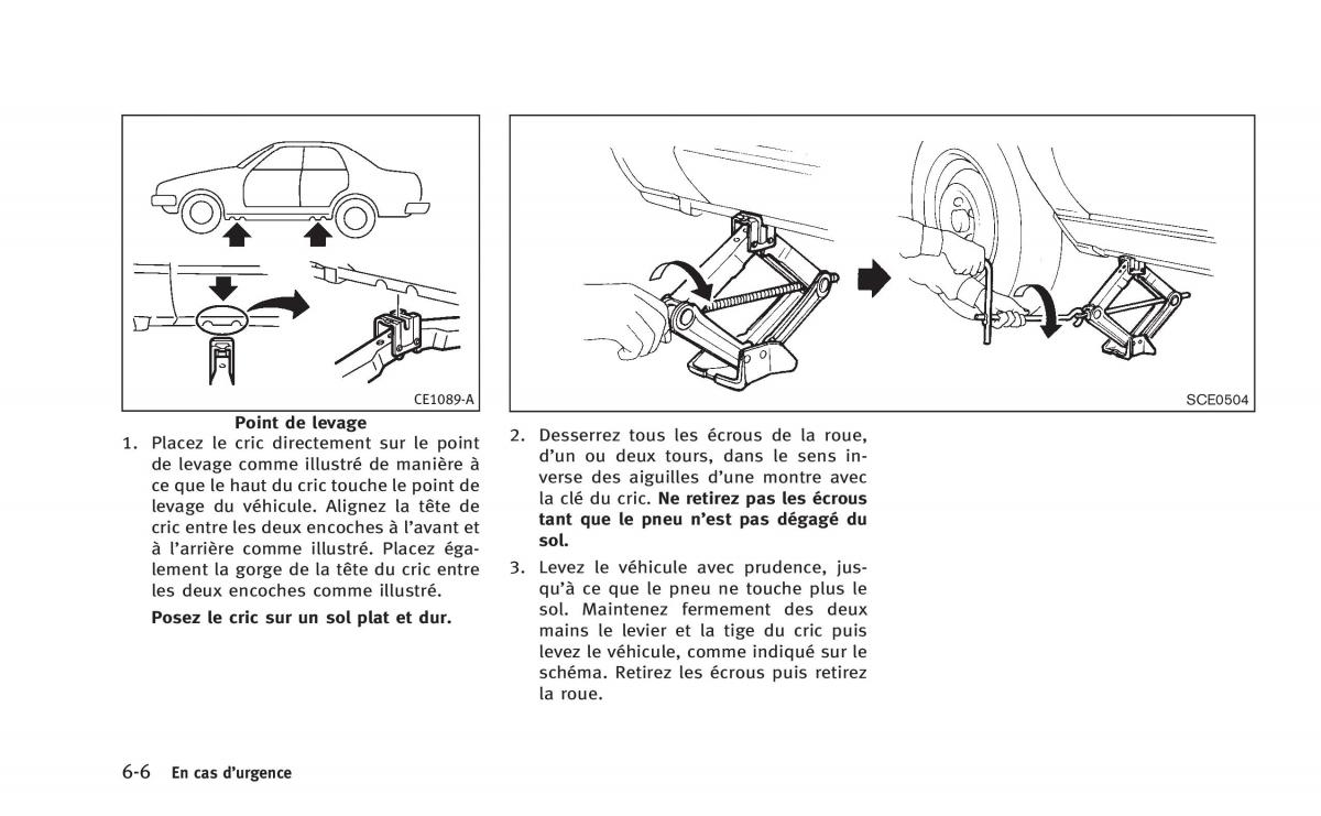 manual  Infiniti Q60 Coupe manuel du proprietaire / page 403