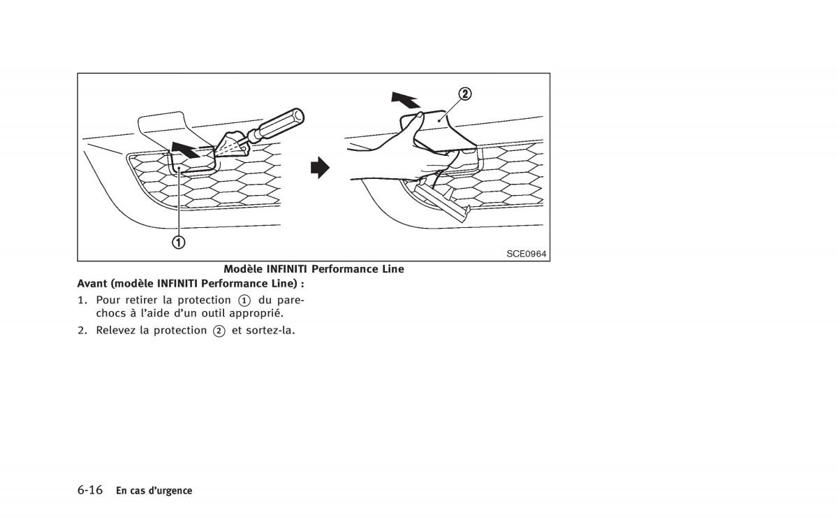 manual  Infiniti Q60 Coupe manuel du proprietaire / page 413