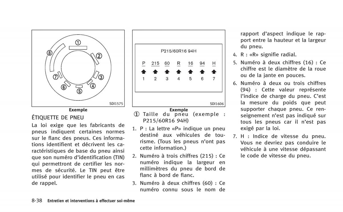 manual  Infiniti Q60 Coupe manuel du proprietaire / page 461