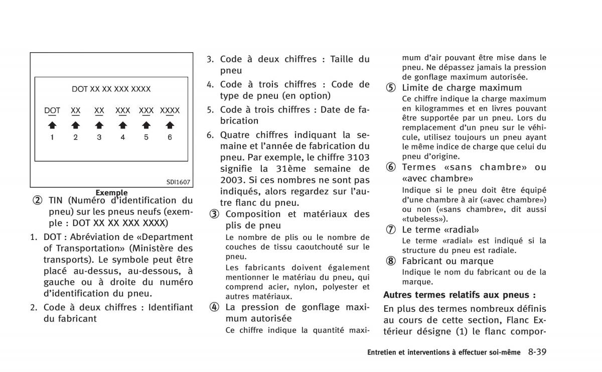 manual  Infiniti Q60 Coupe manuel du proprietaire / page 462