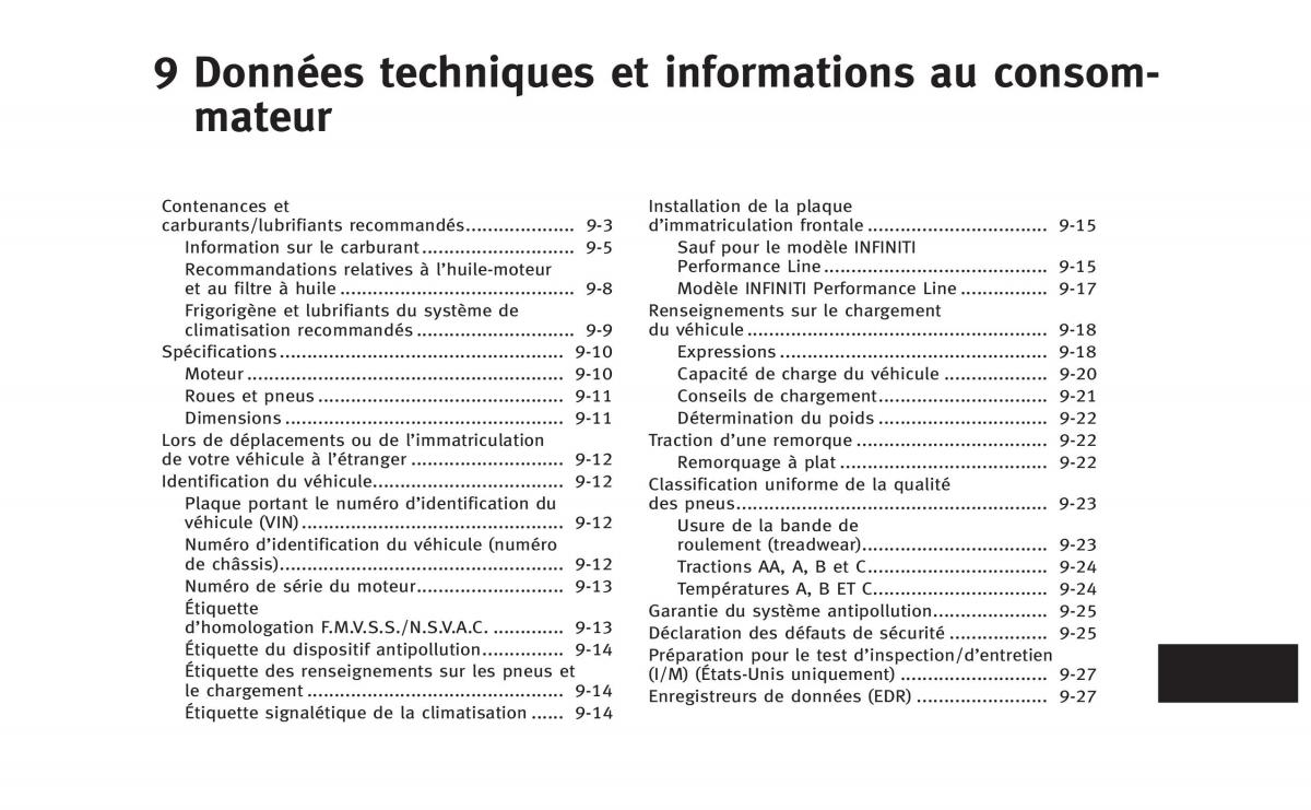 manual  Infiniti Q60 Coupe manuel du proprietaire / page 472