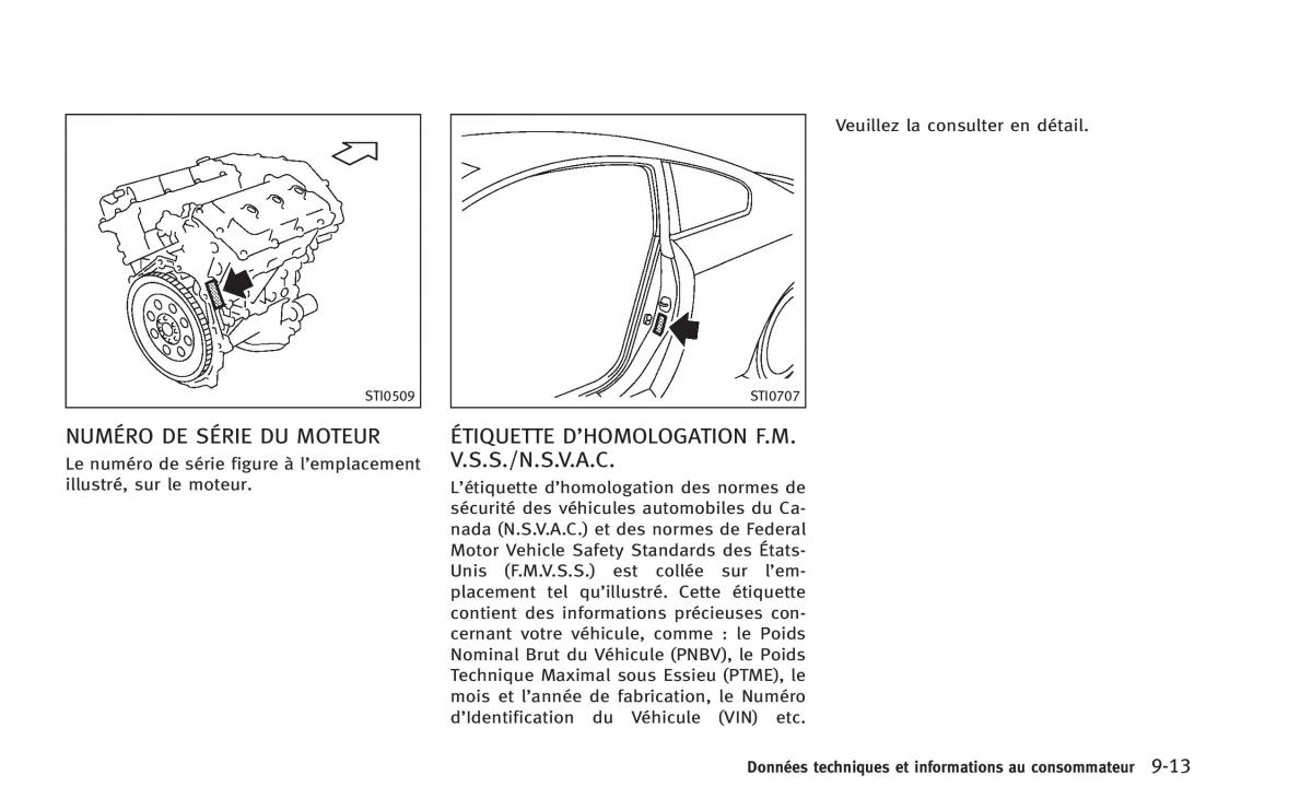 manual  Infiniti Q60 Coupe manuel du proprietaire / page 484