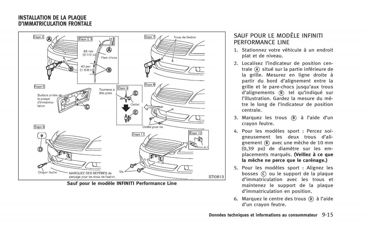 manual  Infiniti Q60 Coupe manuel du proprietaire / page 486