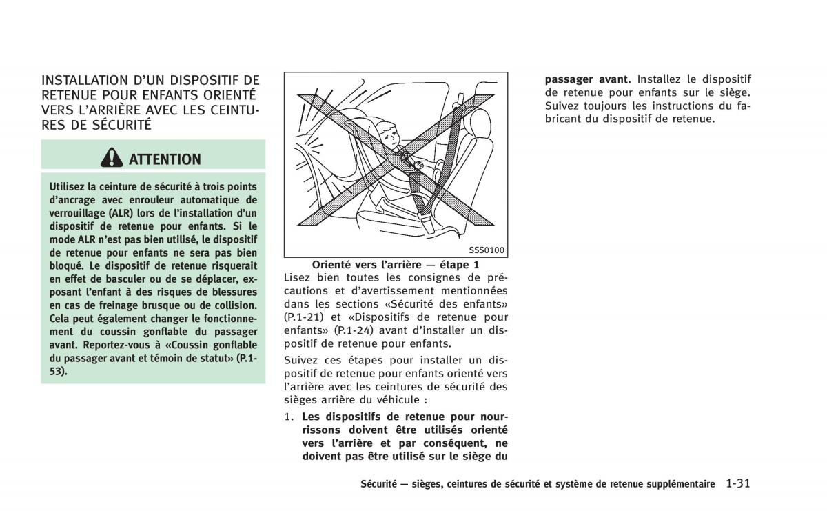 manual  Infiniti Q60 Coupe manuel du proprietaire / page 54