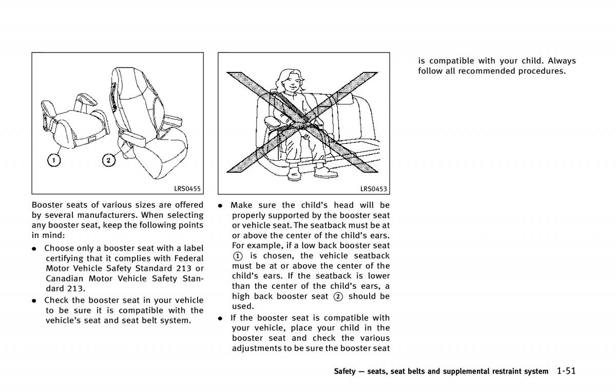 Infiniti QX80 owners manual / page 74