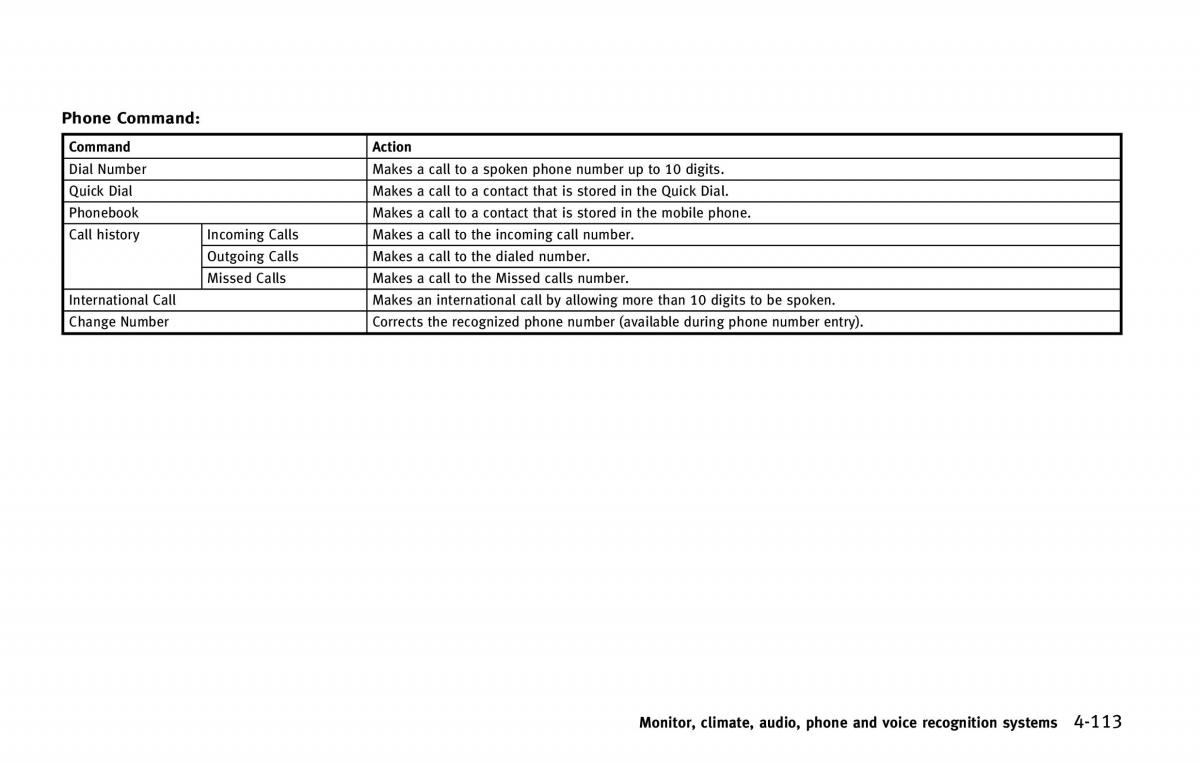 Infiniti QX80 owners manual / page 314