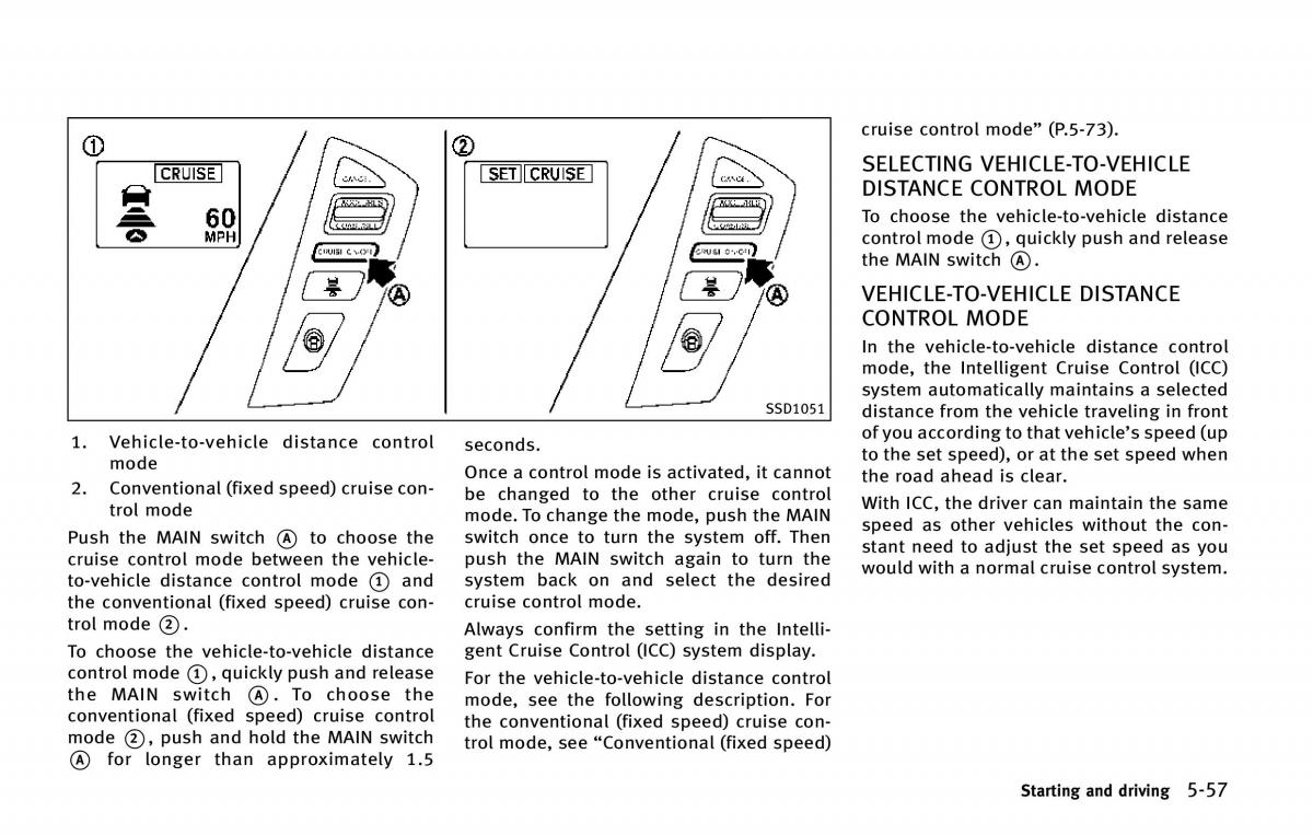 Infiniti QX80 owners manual / page 394