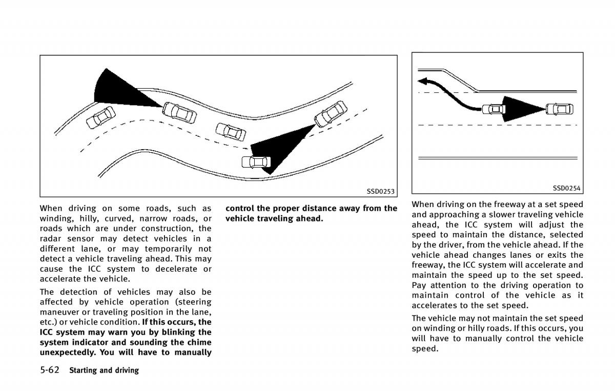 Infiniti QX80 owners manual / page 399