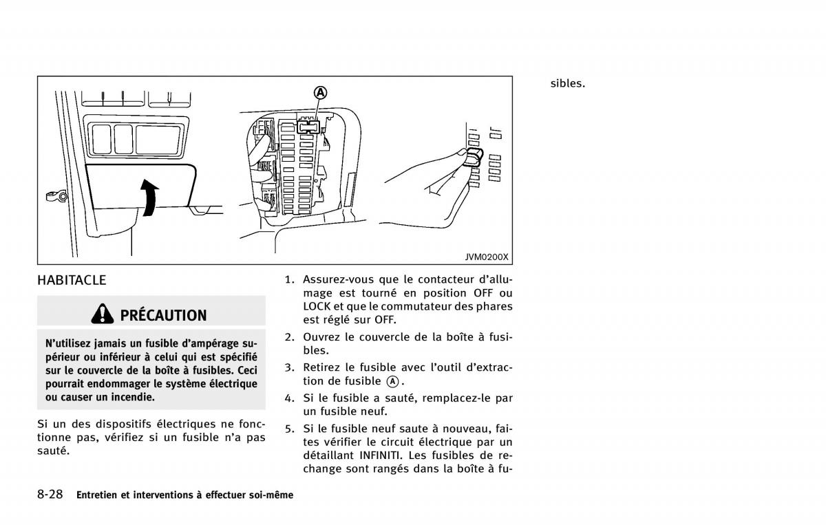 Infiniti QX80 manuel du proprietaire / page 563