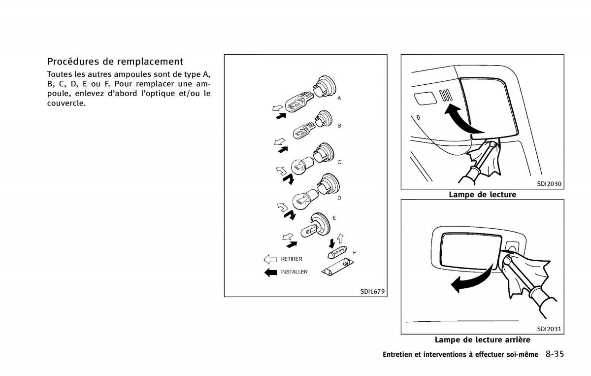 Infiniti QX80 manuel du proprietaire / page 570