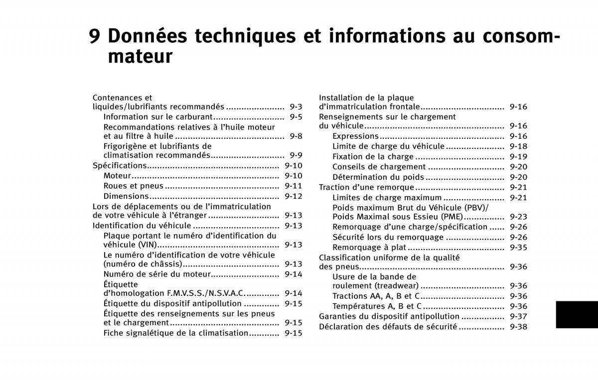 Infiniti QX80 manuel du proprietaire / page 586