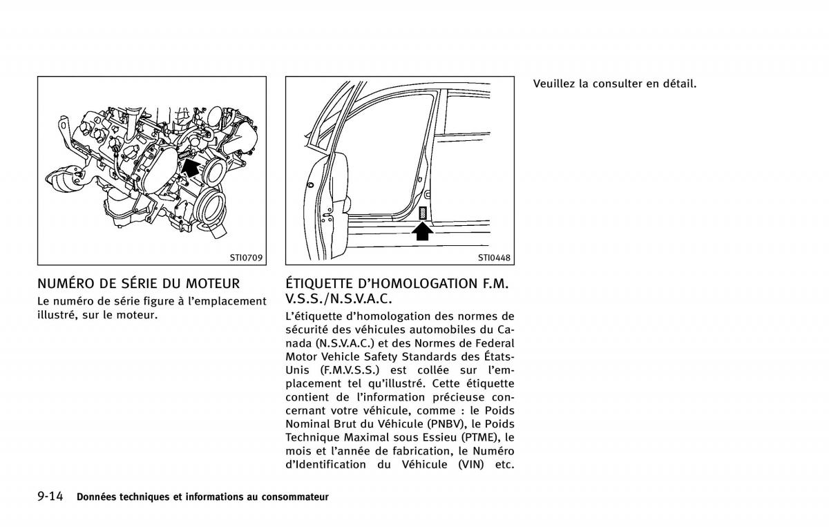 Infiniti QX80 manuel du proprietaire / page 599