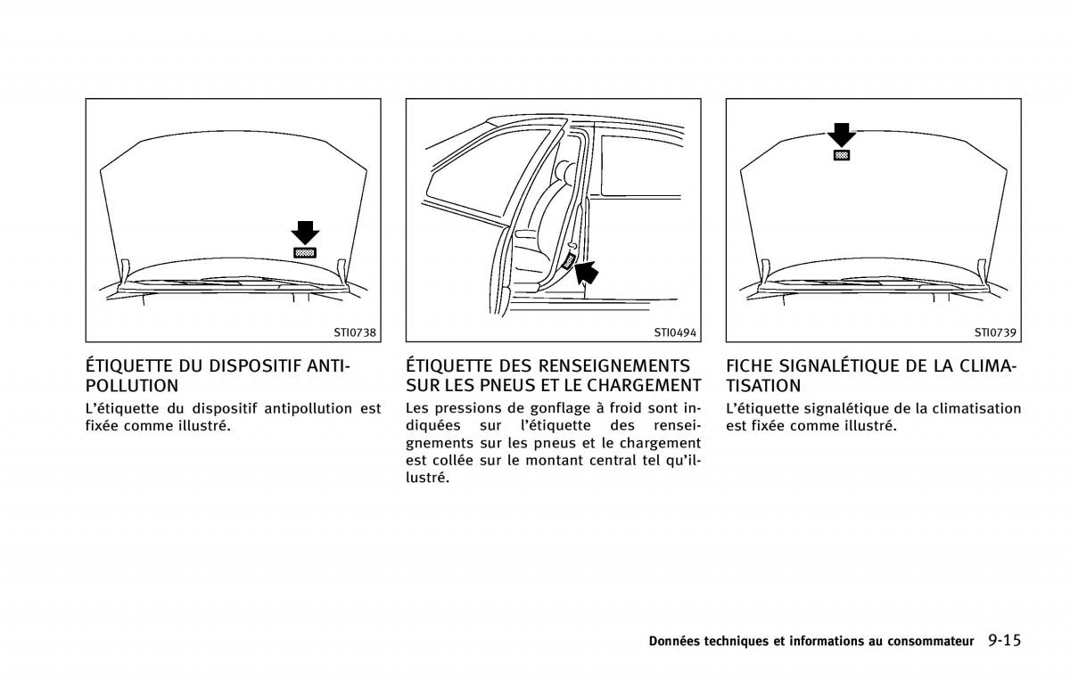 Infiniti QX80 manuel du proprietaire / page 600