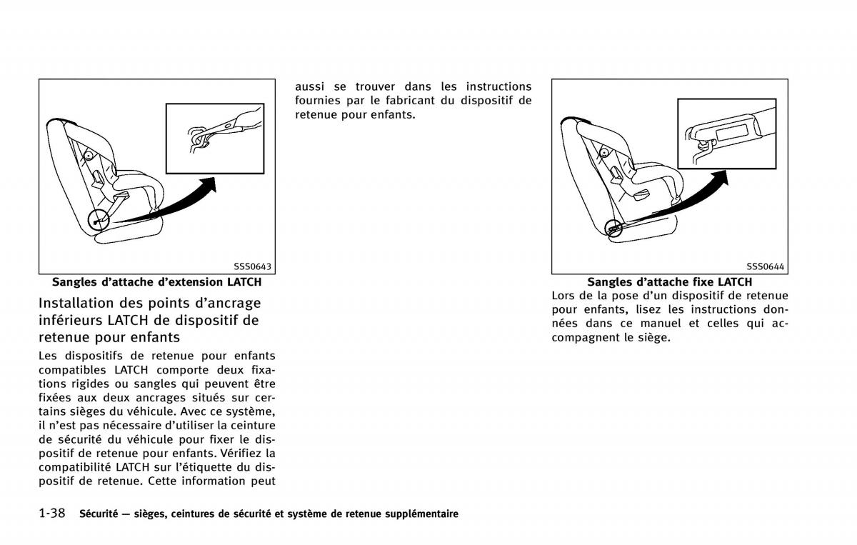 Infiniti QX80 manuel du proprietaire / page 63