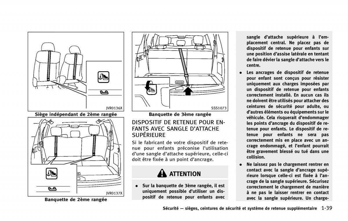 Infiniti QX80 manuel du proprietaire / page 64