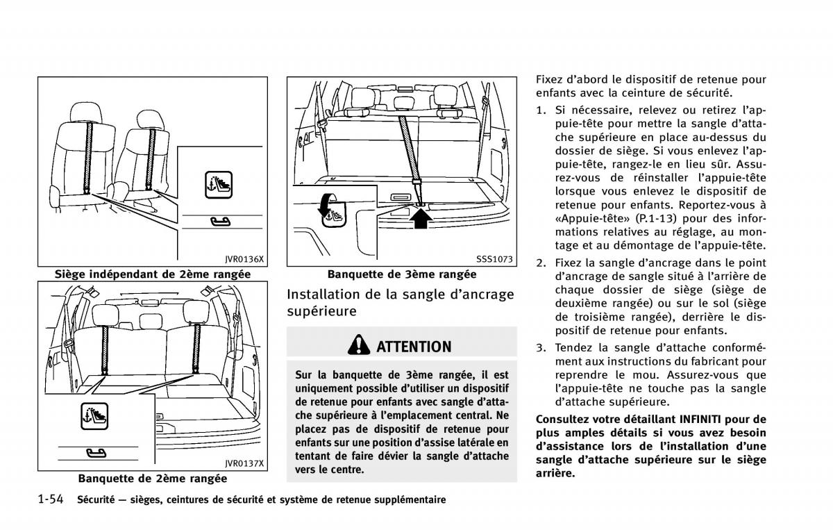 Infiniti QX80 manuel du proprietaire / page 79