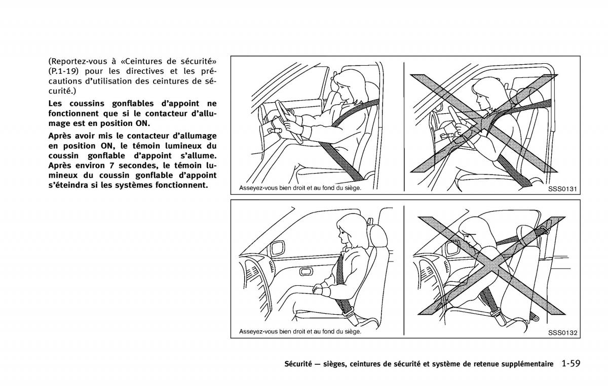 Infiniti QX80 manuel du proprietaire / page 84