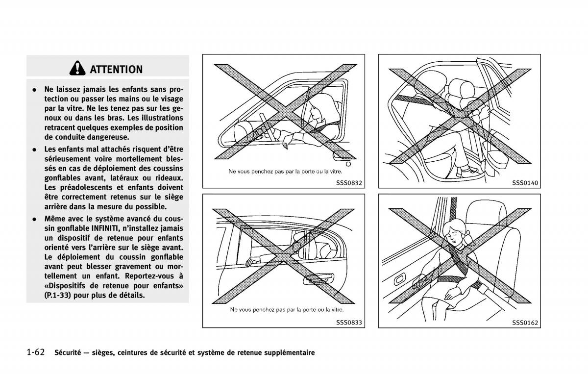 Infiniti QX80 manuel du proprietaire / page 87