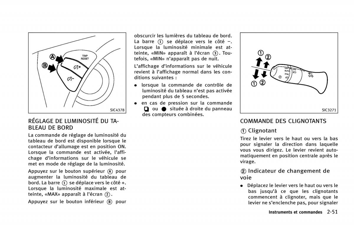 Infiniti QX80 manuel du proprietaire / page 152