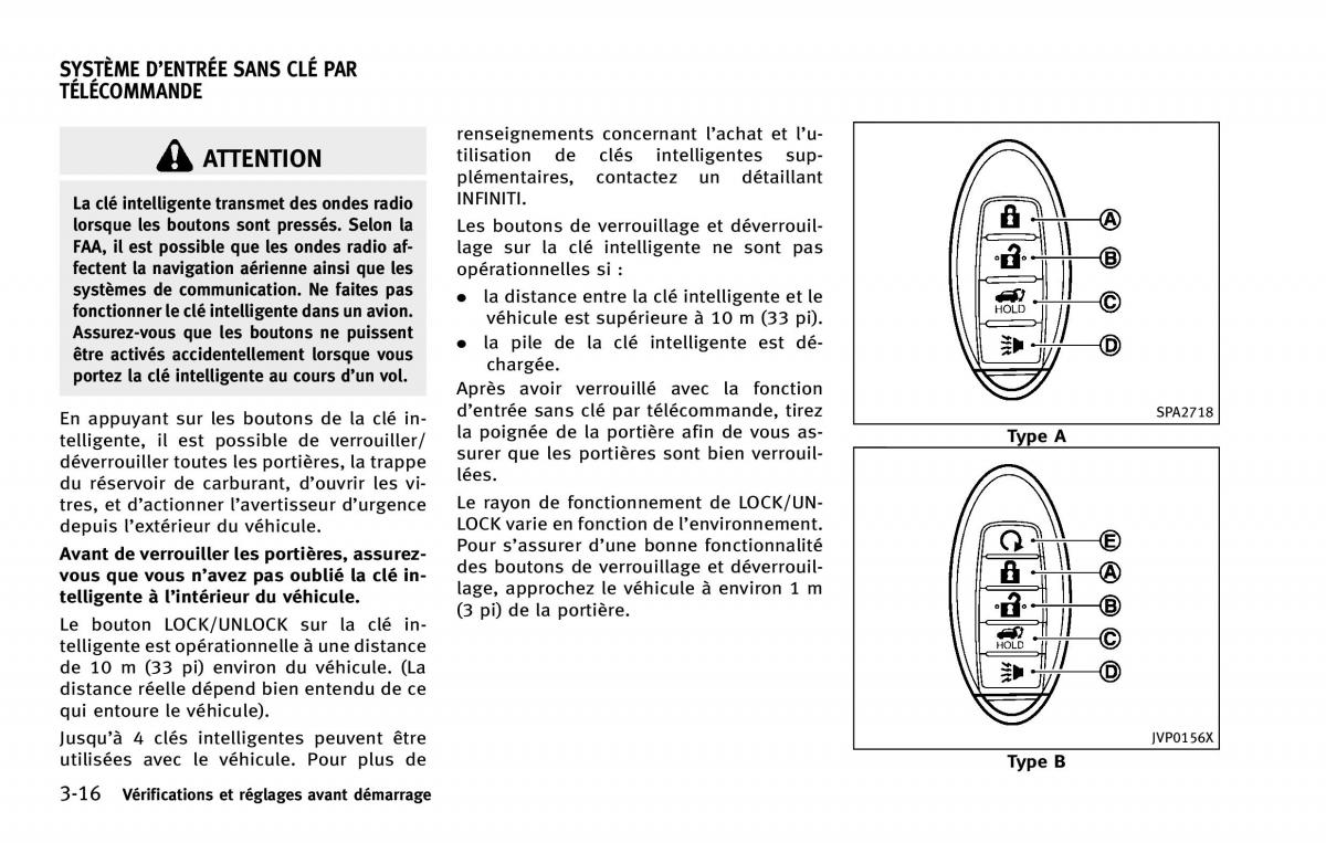 Infiniti QX80 manuel du proprietaire / page 199