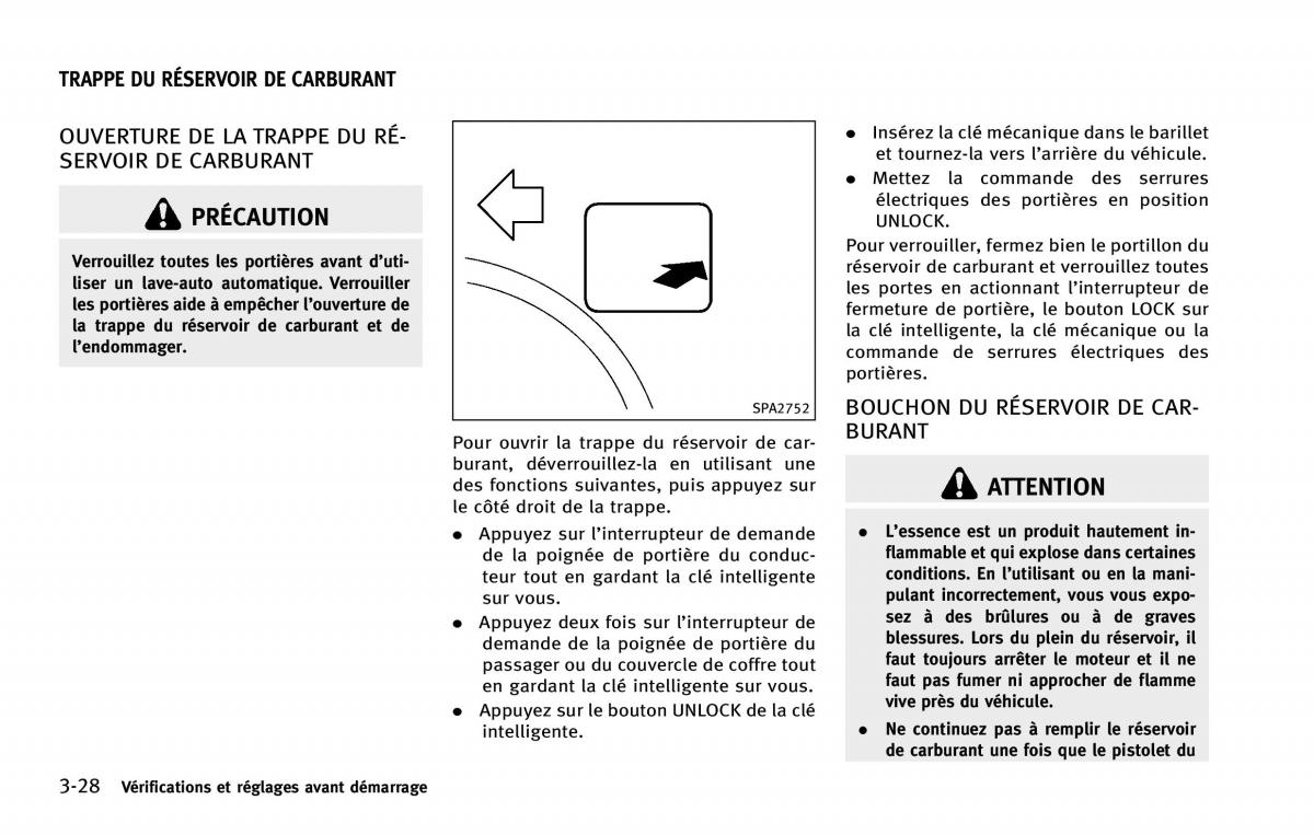 Infiniti QX80 manuel du proprietaire / page 211