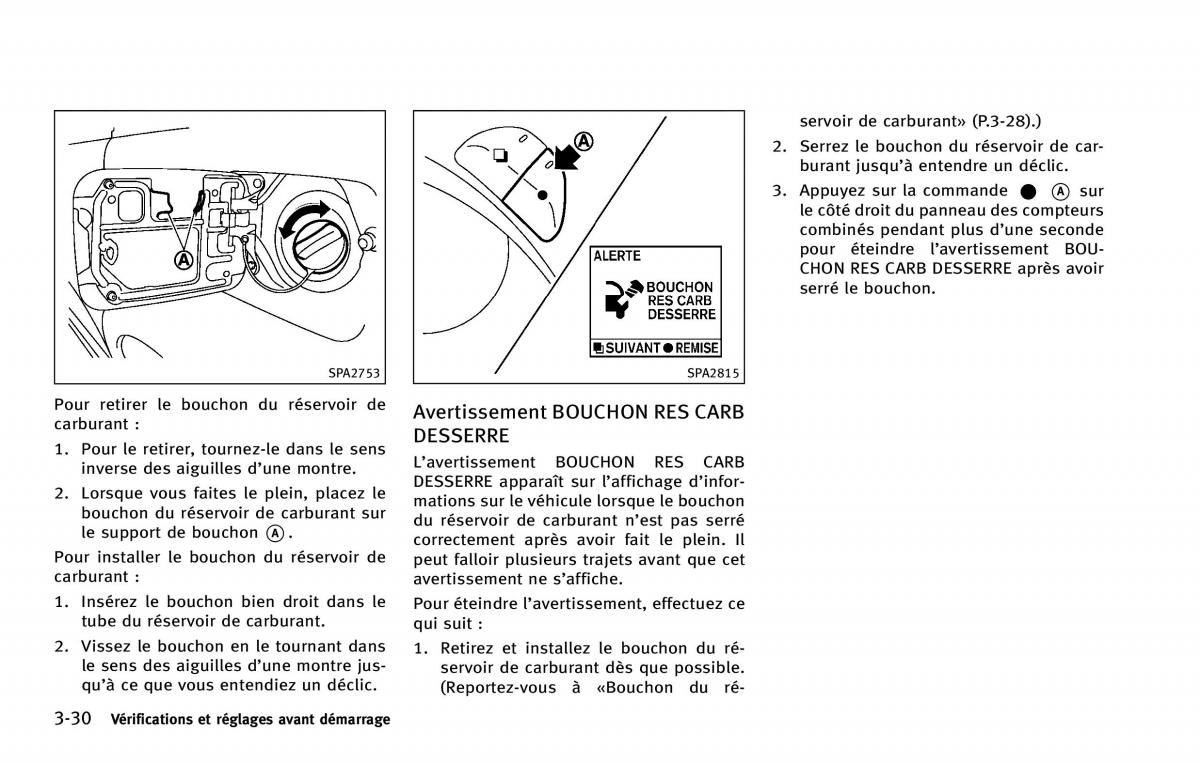 Infiniti QX80 manuel du proprietaire / page 213