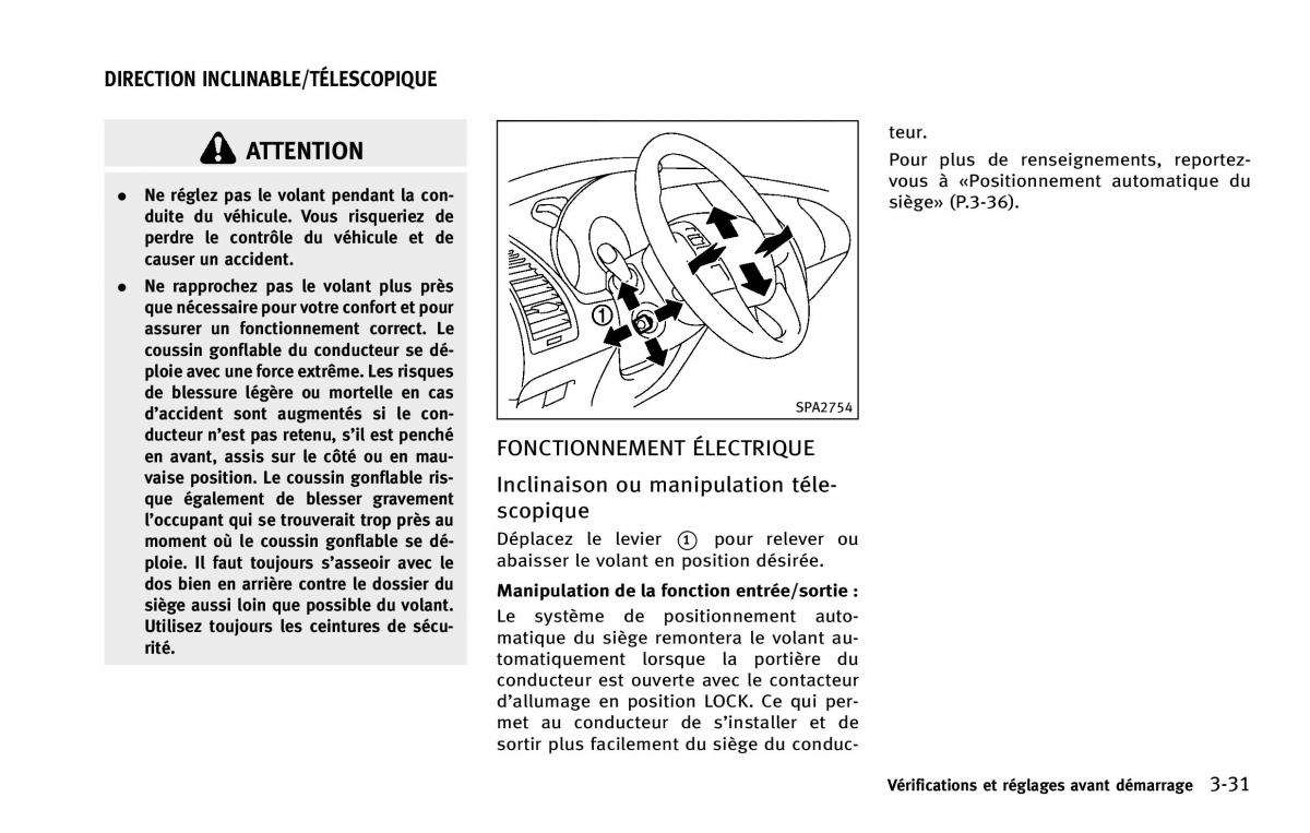 Infiniti QX80 manuel du proprietaire / page 214