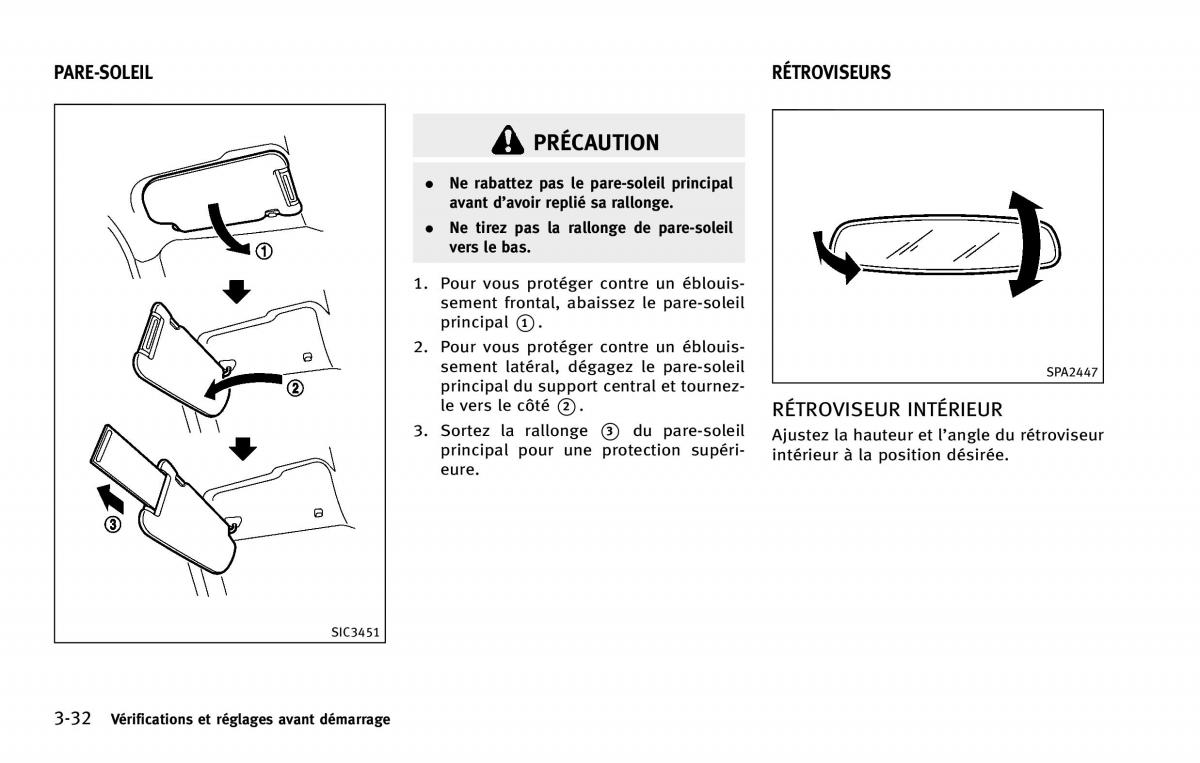 Infiniti QX80 manuel du proprietaire / page 215