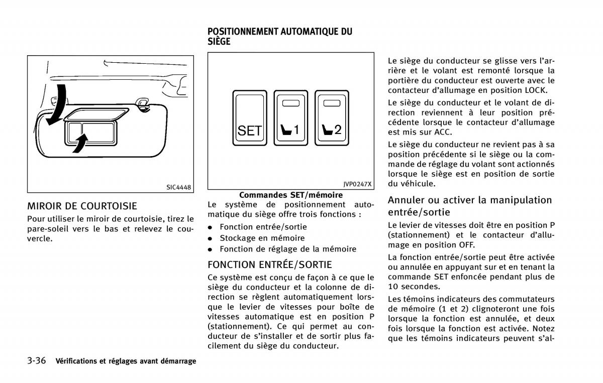 Infiniti QX80 manuel du proprietaire / page 219