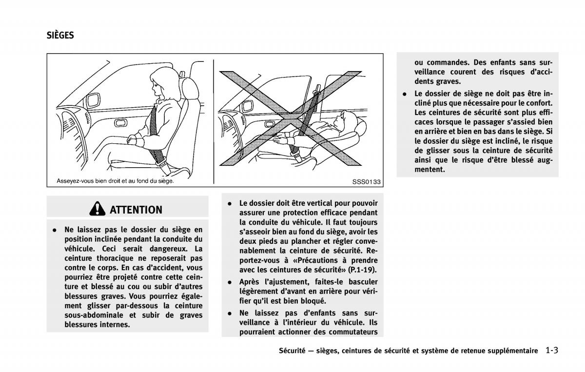 Infiniti QX80 manuel du proprietaire / page 28